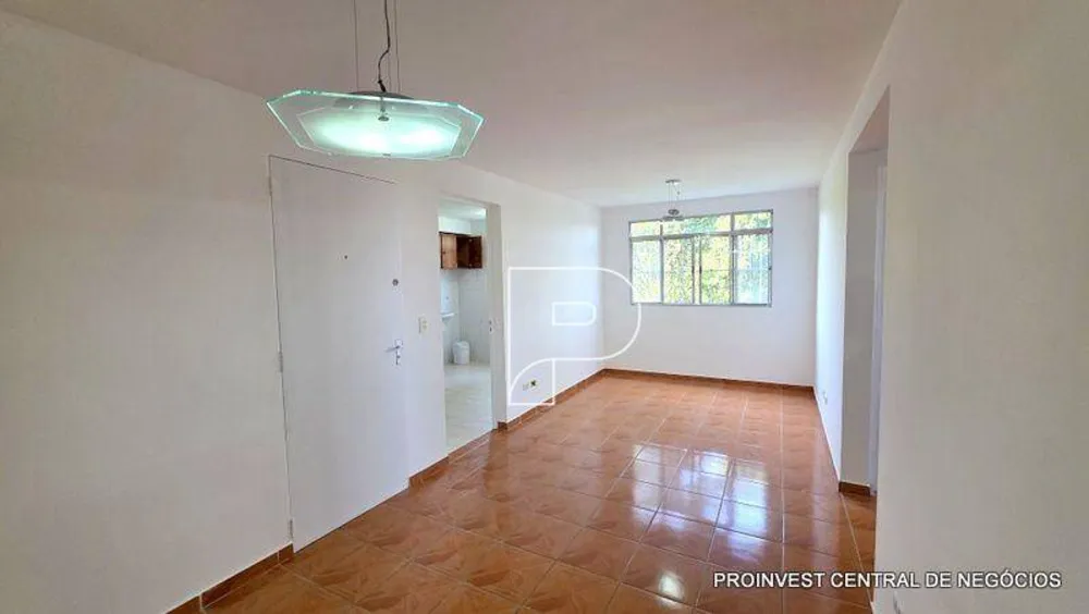 Apartamento, 2 quartos, 52 m² - Foto 1