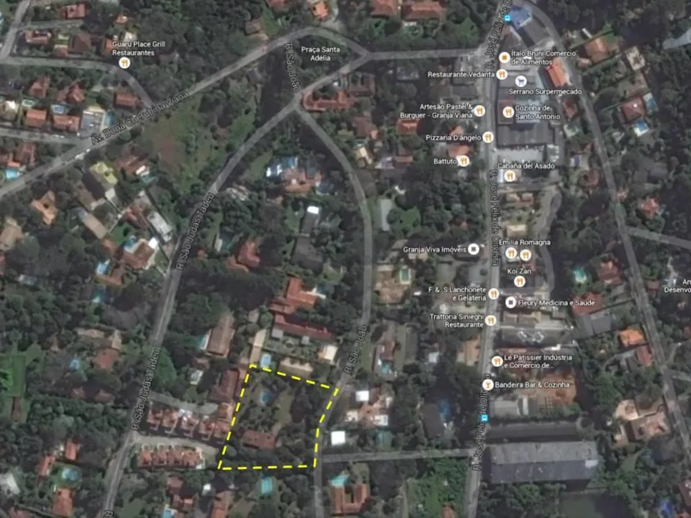 Terreno, 5465 m² - Foto 2