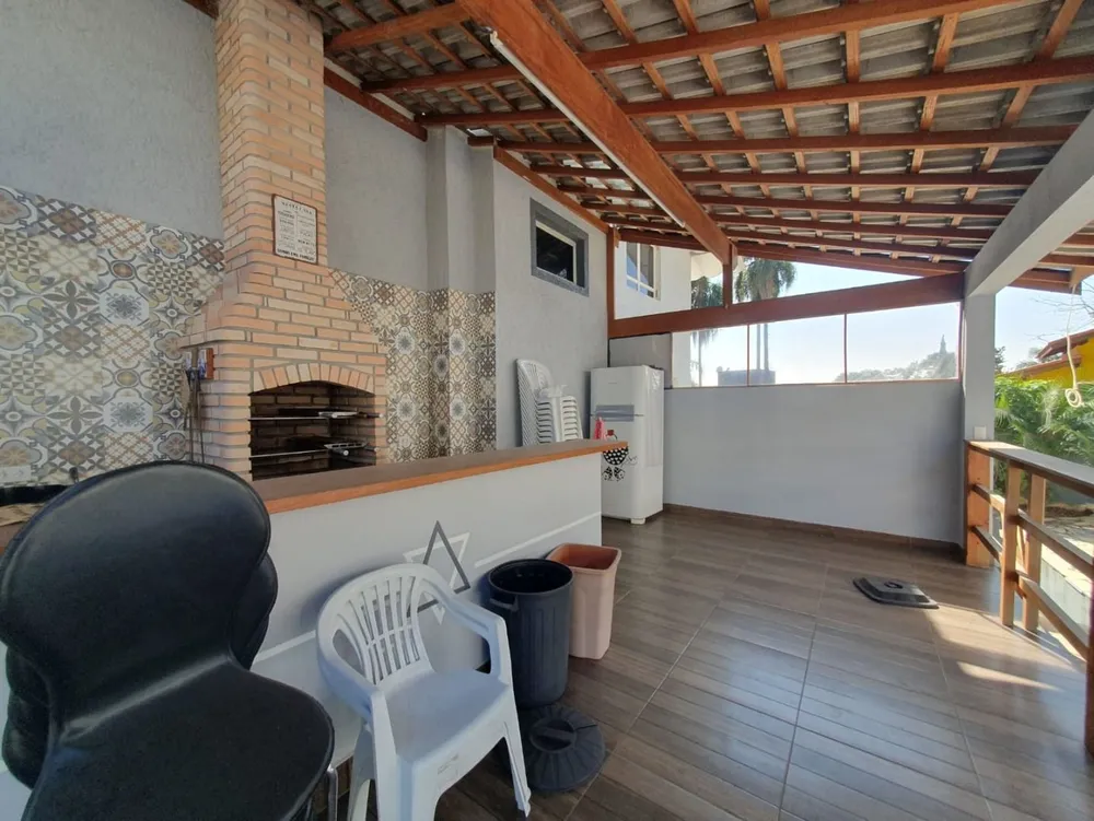 Casa de Condomínio, 4 quartos - Foto 5