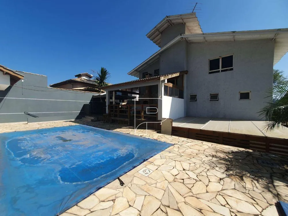 Casa de Condomínio, 4 quartos - Foto 6