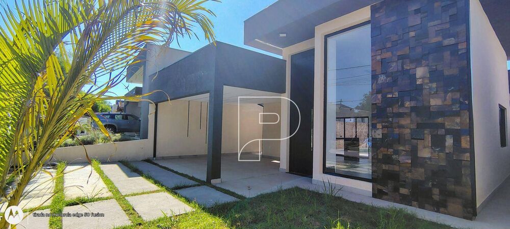 Casa de Condomínio à venda com 3 quartos, 220m² - Foto 1