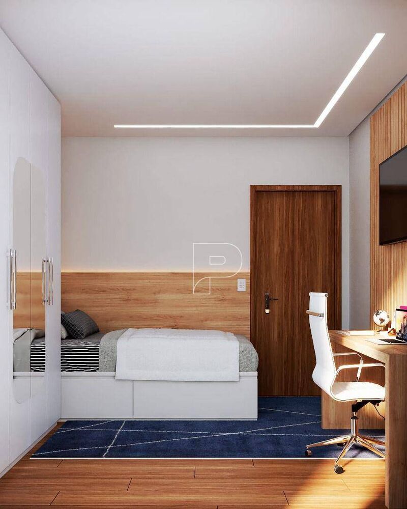 Casa de Condomínio à venda com 3 quartos, 220m² - Foto 7