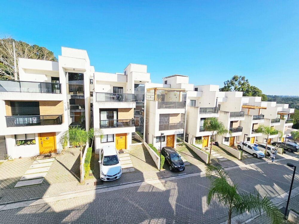 Casa de Condomínio, 3 quartos - Foto 2