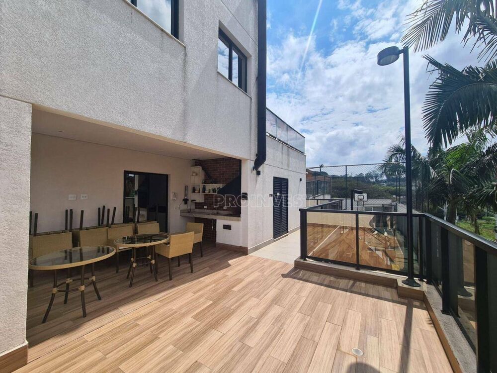 Casa de Condomínio, 3 quartos - Foto 7