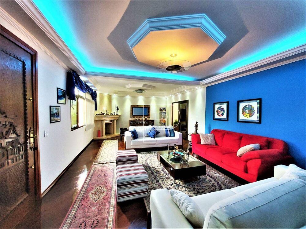 Casa de Condomínio à venda com 4 quartos, 956m² - Foto 1