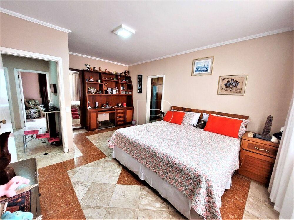 Casa de Condomínio à venda com 4 quartos, 956m² - Foto 15