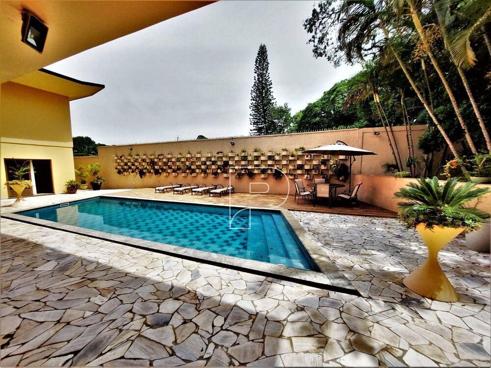 Casa de Condomínio à venda com 4 quartos, 956m² - Foto 26