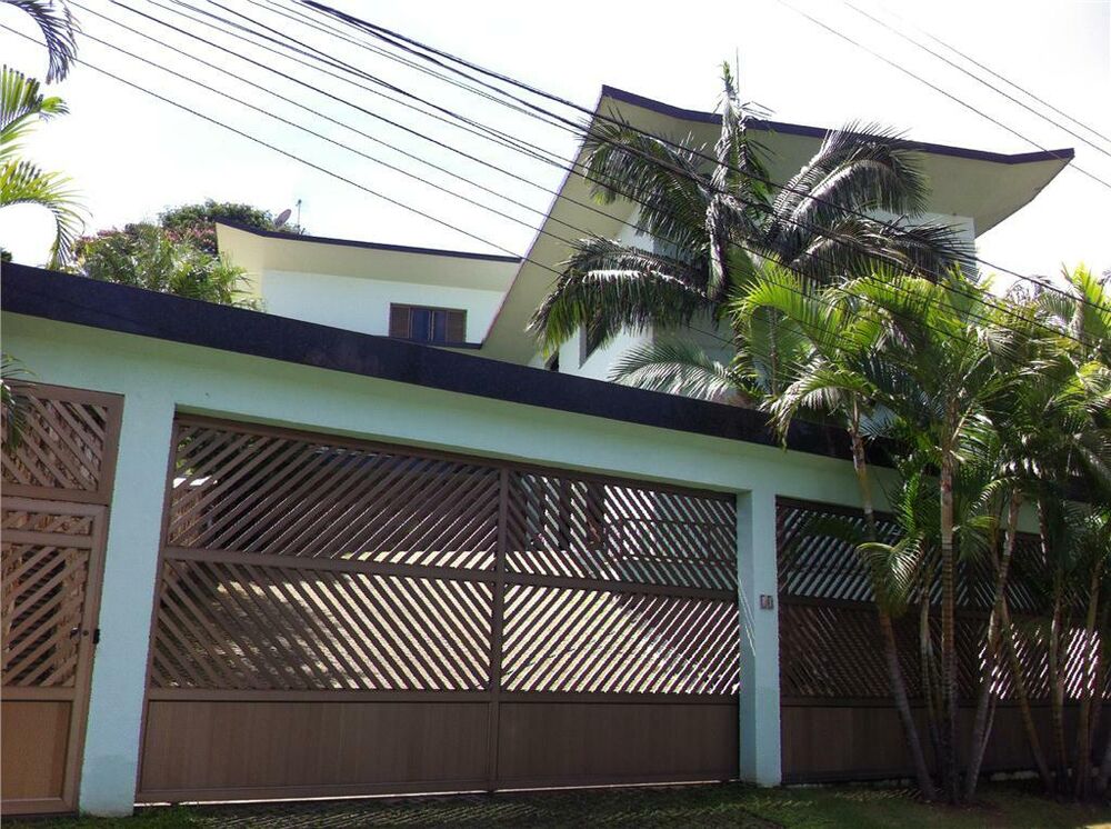 Casa de Condomínio à venda com 4 quartos, 956m² - Foto 34
