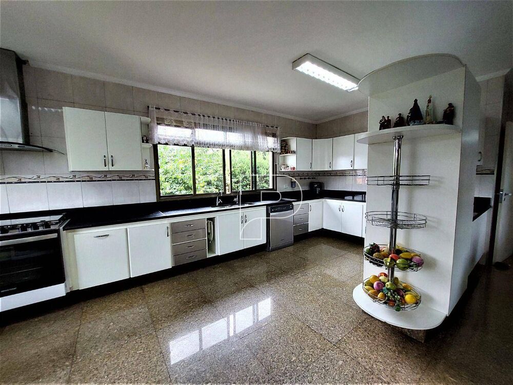 Casa de Condomínio à venda com 4 quartos, 956m² - Foto 9