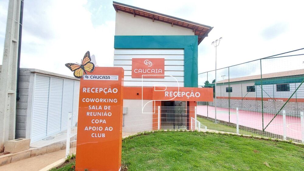 Loteamento e Condomínio, 296 m² - Foto 4