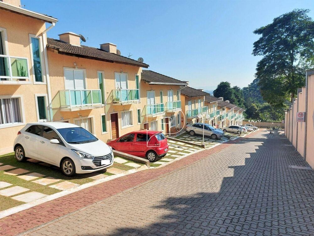Casa de Condomínio à venda com 2 quartos, 64m² - Foto 7