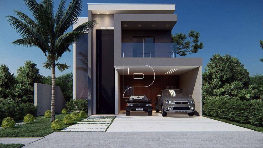 Loteamento e Condomínio, 360 m² - Foto 1