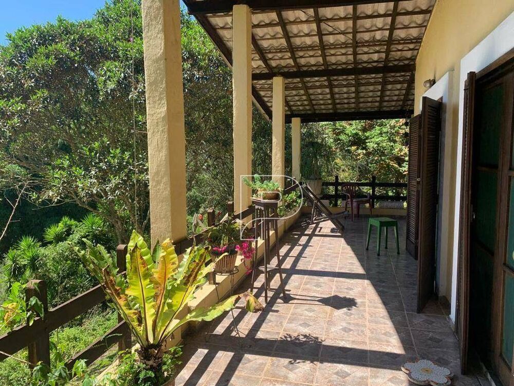 Sítio, 3 quartos, 3 hectares - Foto 5