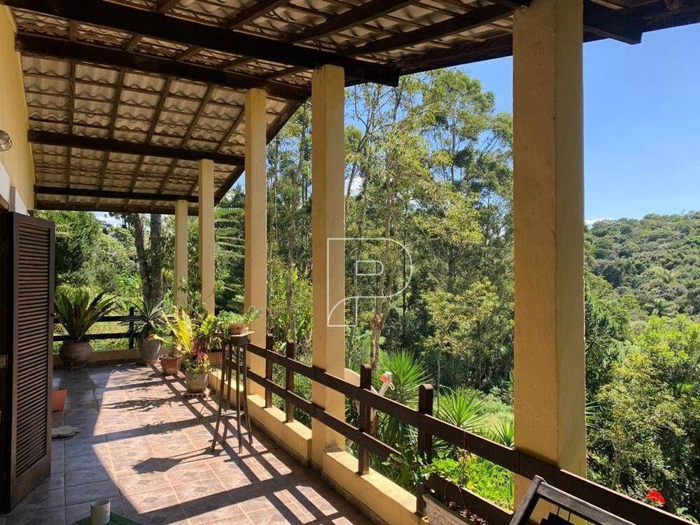 Sítio, 3 quartos, 3 hectares - Foto 6