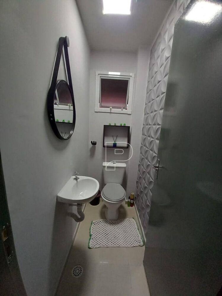 Casa de Condomínio à venda com 2 quartos, 53m² - Foto 4