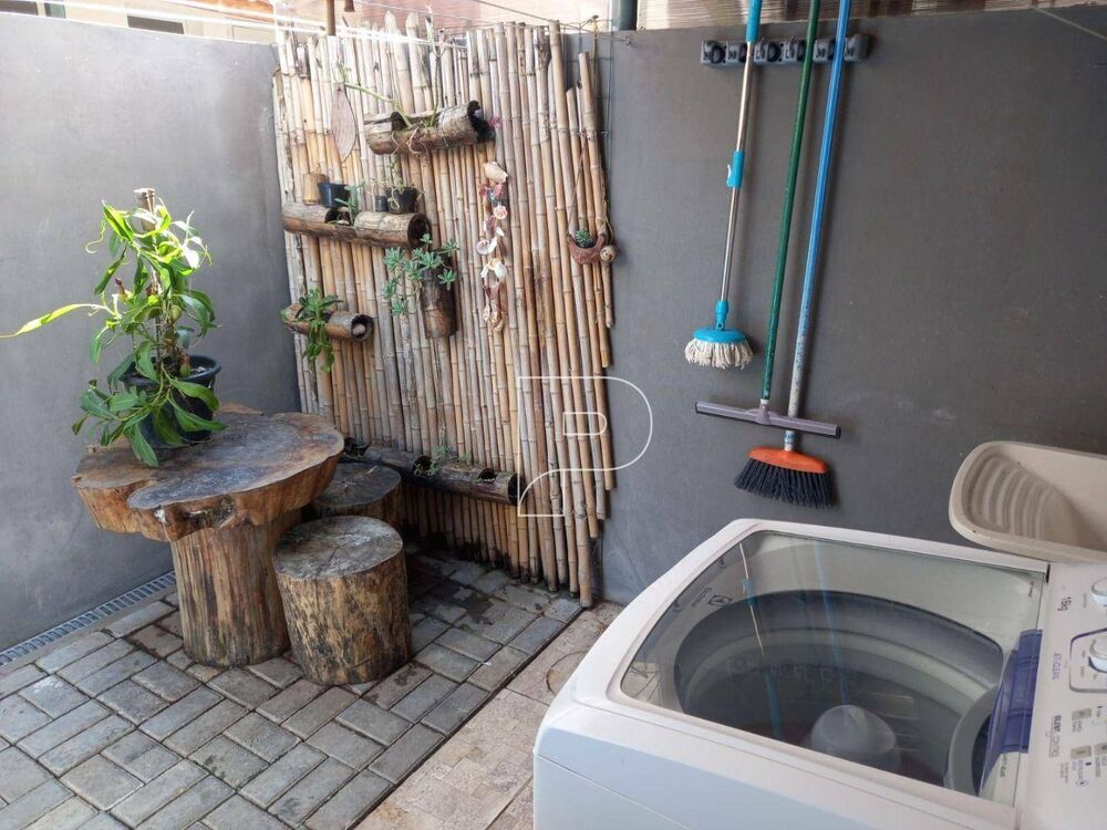 Casa de Condomínio à venda com 2 quartos, 53m² - Foto 9