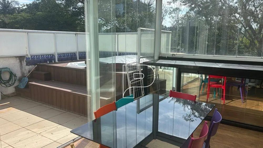 Cobertura, 3 quartos, 220 m² - Foto 8