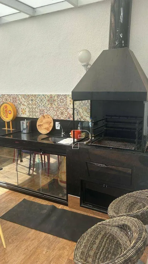 Cobertura, 3 quartos, 220 m² - Foto 10