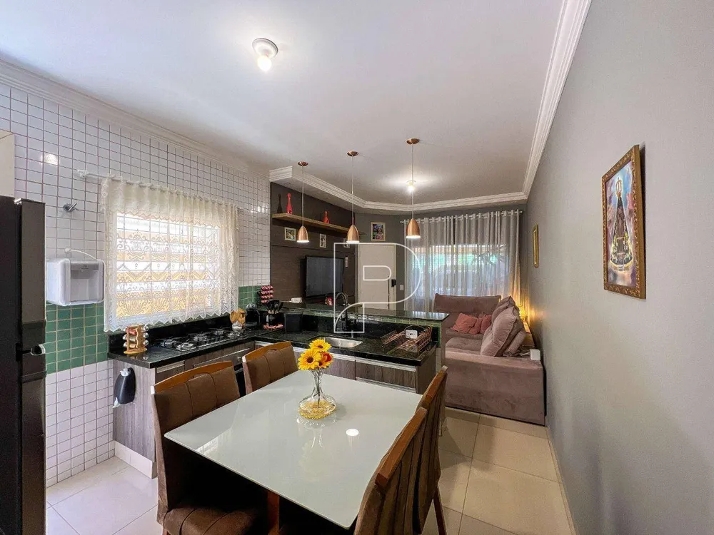 Casa, 2 quartos, 72 m² - Foto 4