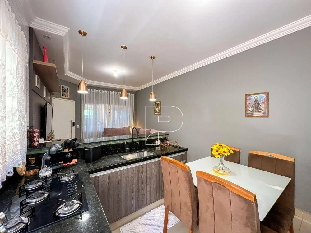 Casa, 2 quartos, 72 m² - Foto 5