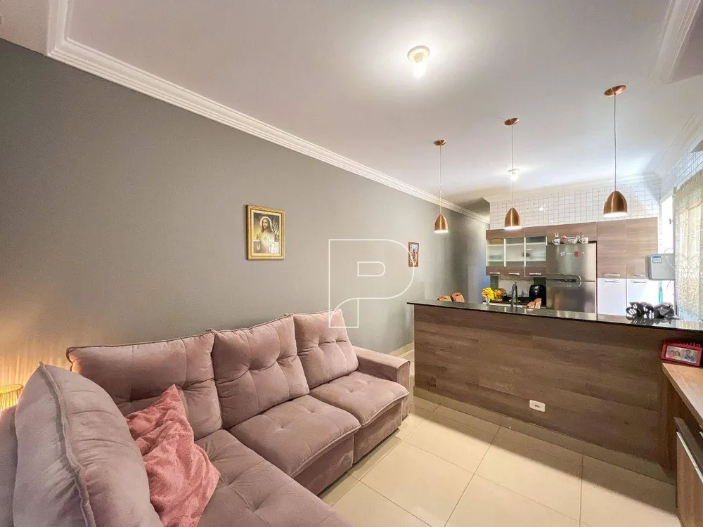 Casa, 2 quartos, 72 m² - Foto 2