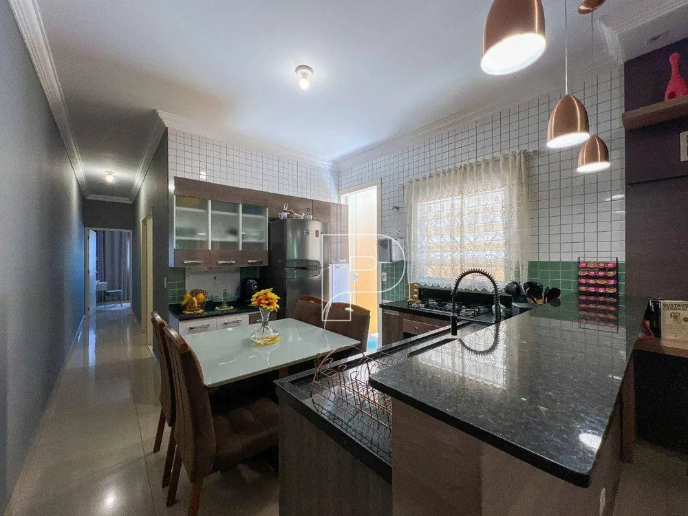 Casa, 2 quartos, 72 m² - Foto 3