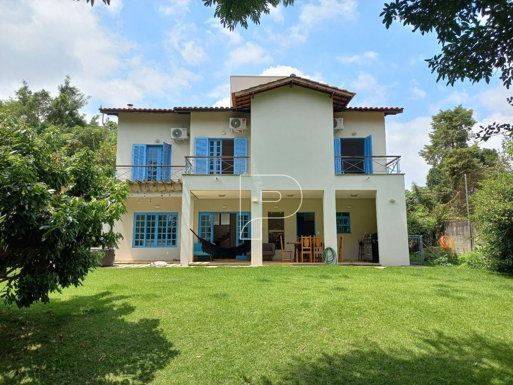 Casa de Condomínio, 5 quartos - Foto 7
