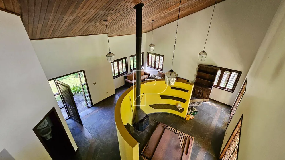 Casa de Condomínio, 6 quartos - Foto 11