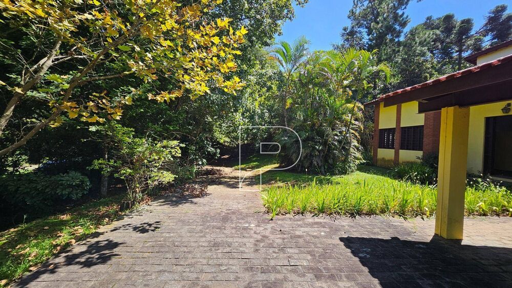 Casa de Condomínio à venda com 6 quartos, 470m² - Foto 10
