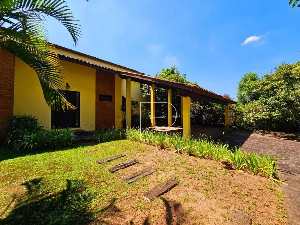 Casa de Condomínio, 6 quartos - Foto 13