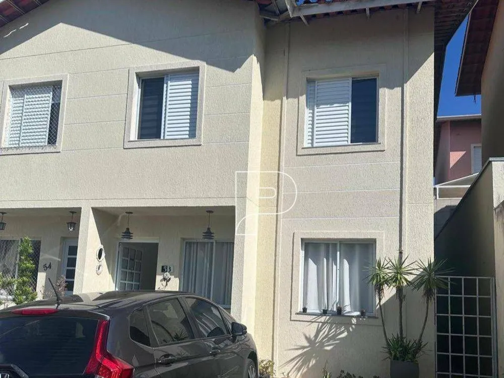 Casa de Condomínio, 3 quartos - Foto 2