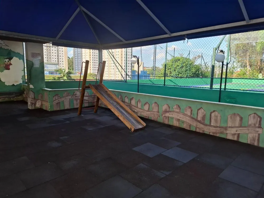 Apartamento, 2 quartos, 50 m² - Foto 8
