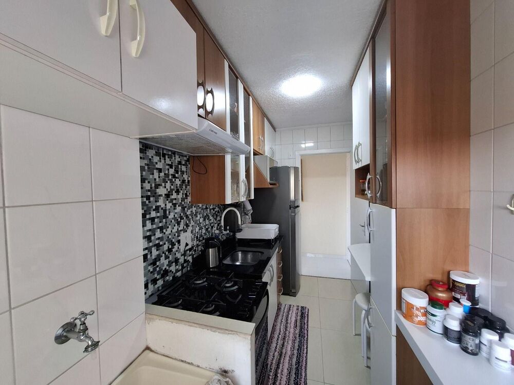 Apartamento, 2 quartos, 50 m² - Foto 4