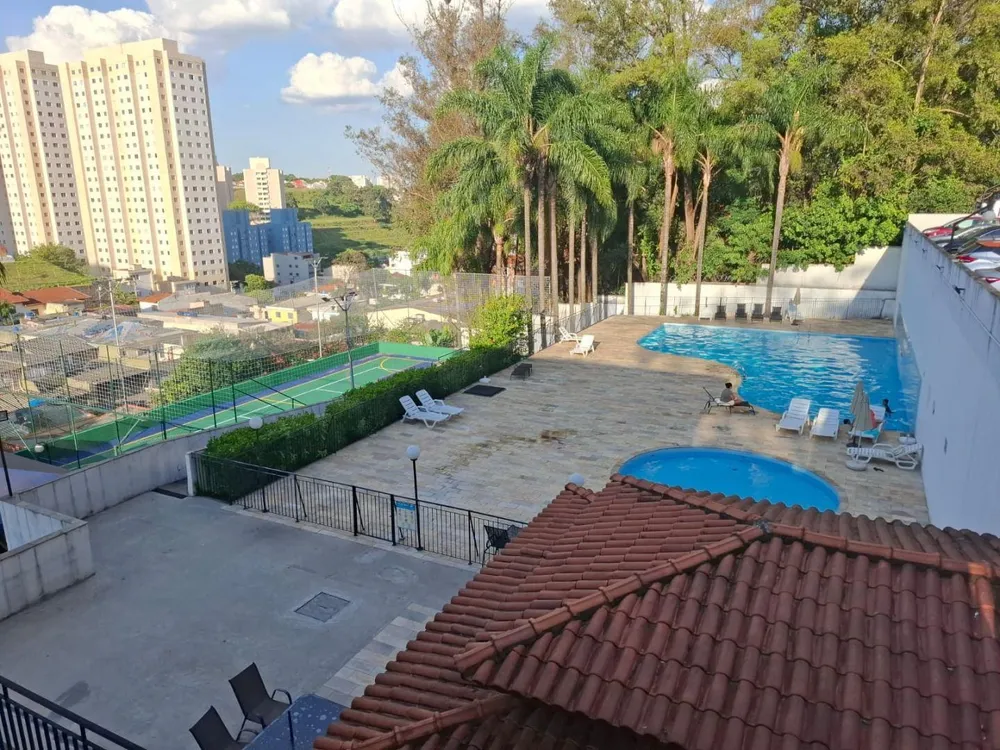 Apartamento, 2 quartos, 50 m² - Foto 11