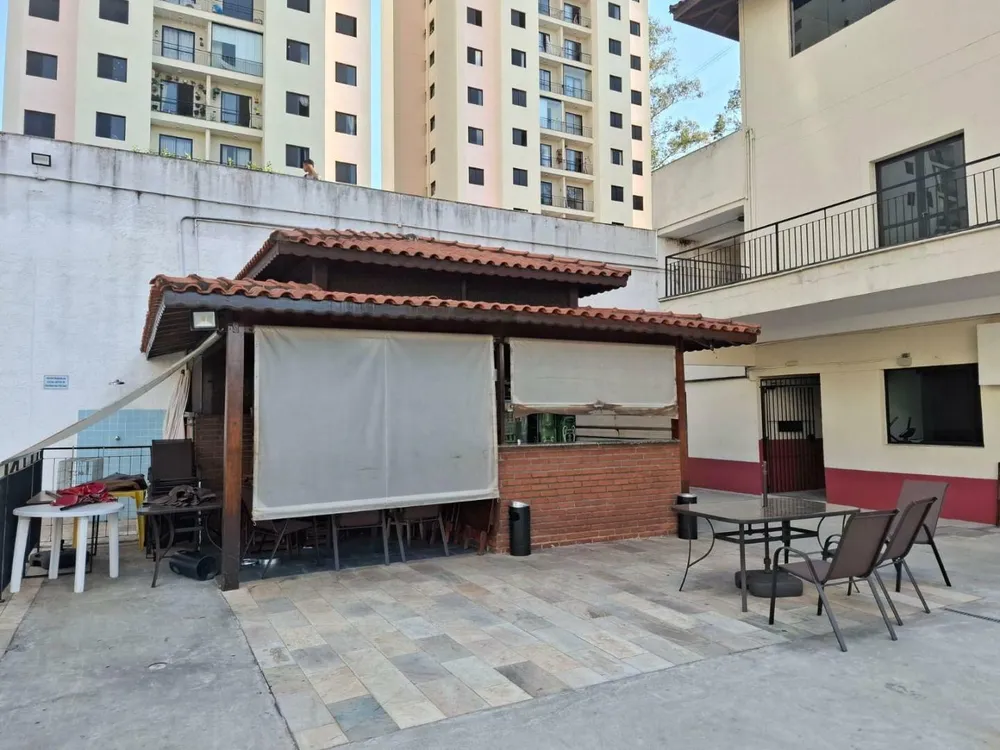 Apartamento, 2 quartos, 50 m² - Foto 10