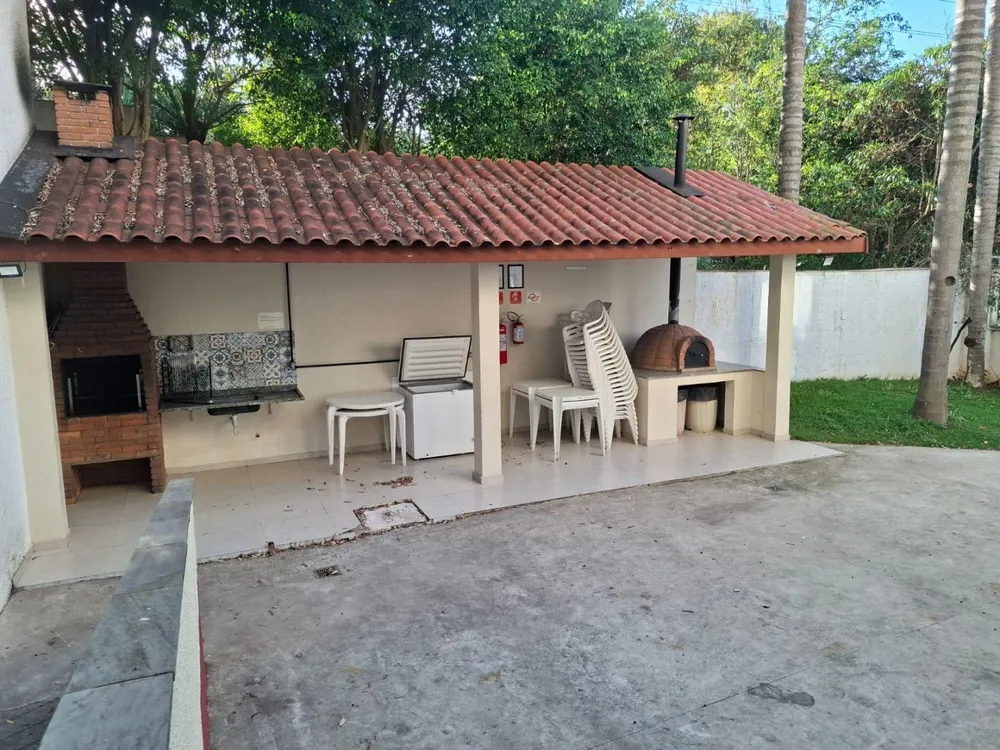 Apartamento, 2 quartos, 50 m² - Foto 9