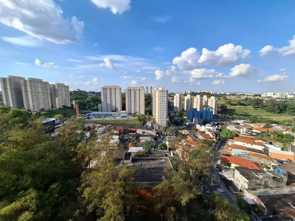 Apartamento, 2 quartos, 50 m² - Foto 7