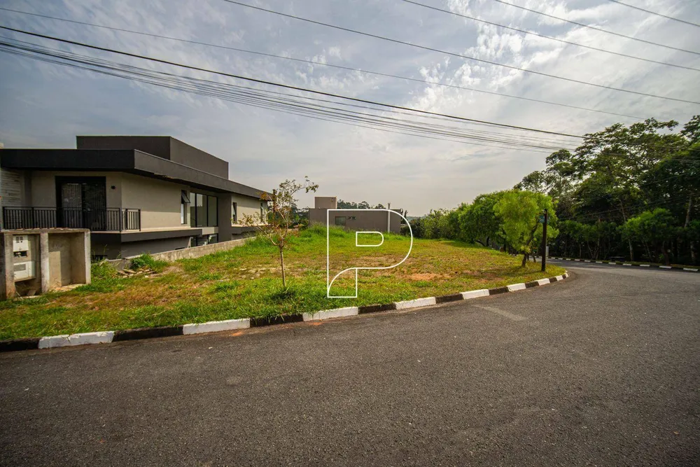 Loteamento e Condomínio, 667 m² - Foto 1