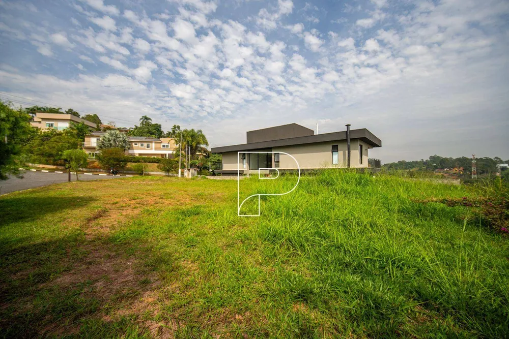 Loteamento e Condomínio, 667 m² - Foto 3