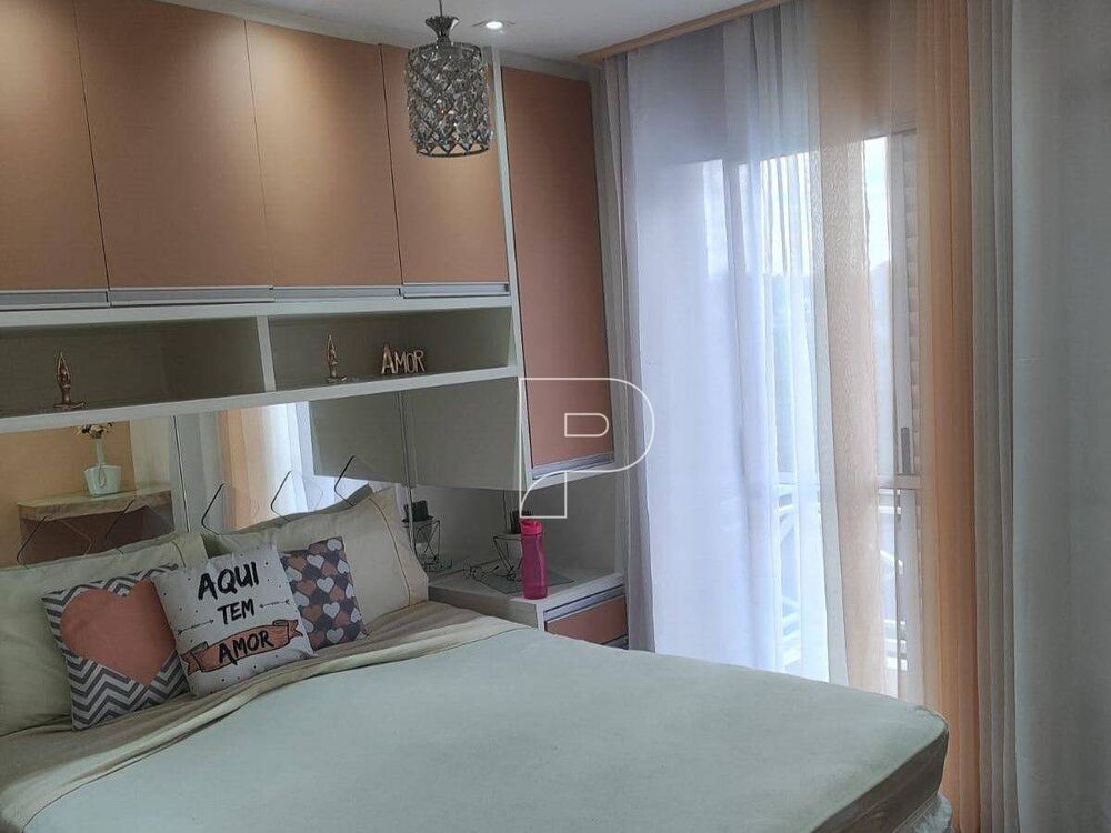 Casa de Condomínio à venda com 2 quartos, 75m² - Foto 2