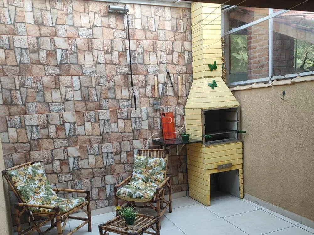 Casa de Condomínio, 2 quartos - Foto 6