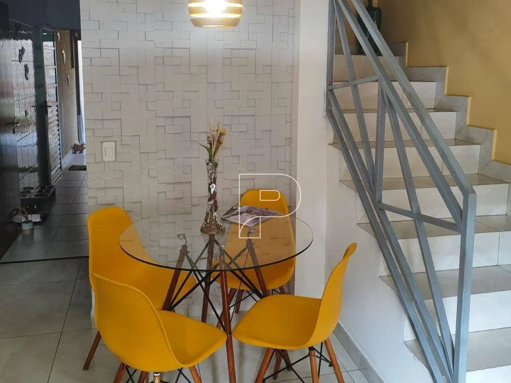 Casa de Condomínio, 2 quartos - Foto 8