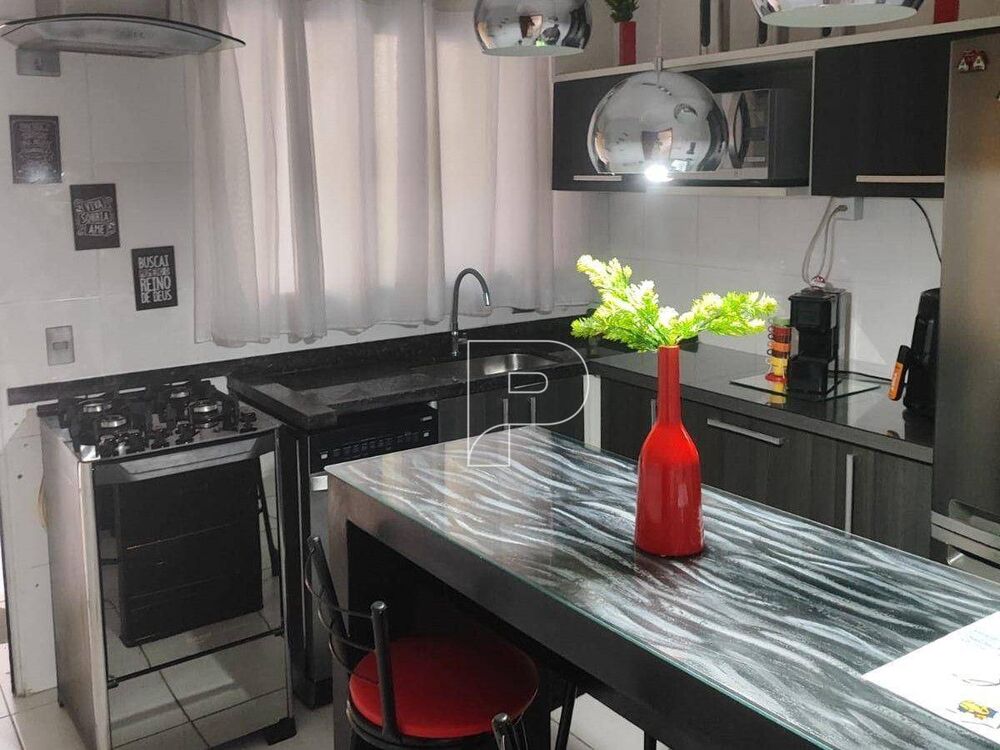 Casa de Condomínio à venda com 2 quartos, 75m² - Foto 1