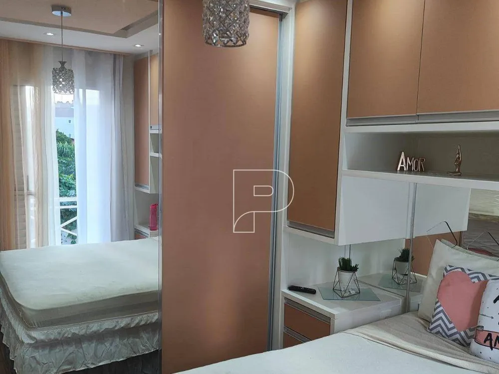 Casa de Condomínio, 2 quartos - Foto 6
