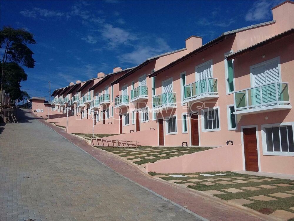 Casa de Condomínio à venda com 2 quartos, 75m² - Foto 4