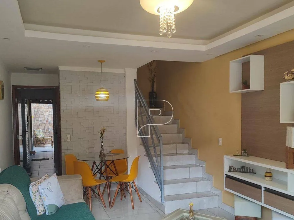 Casa de Condomínio, 2 quartos - Foto 5