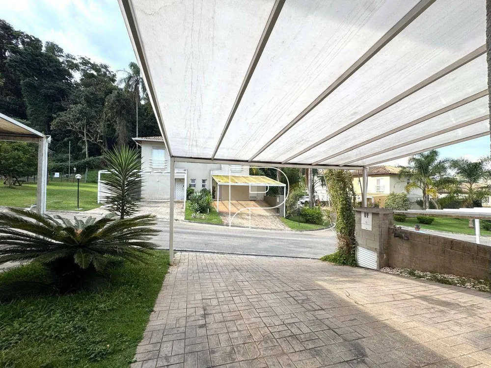 Casa de Condomínio, 3 quartos - Foto 12