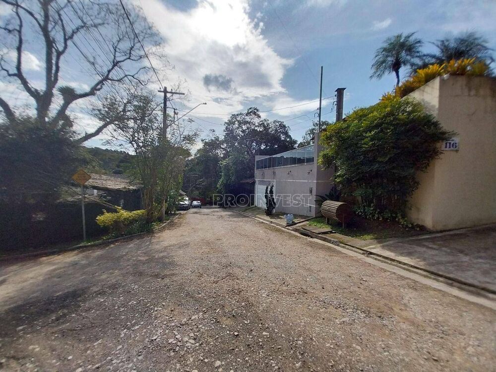 Casa de Condomínio, 4 quartos - Foto 2