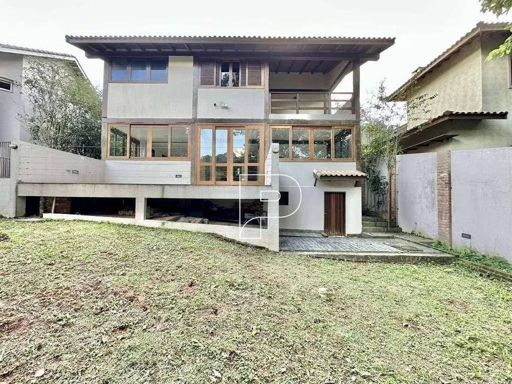 Casa de Condomínio, 5 quartos - Foto 8