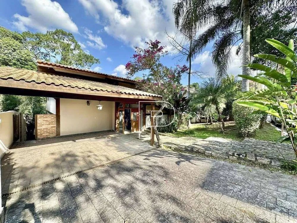 Casa de Condomínio, 5 quartos - Foto 7